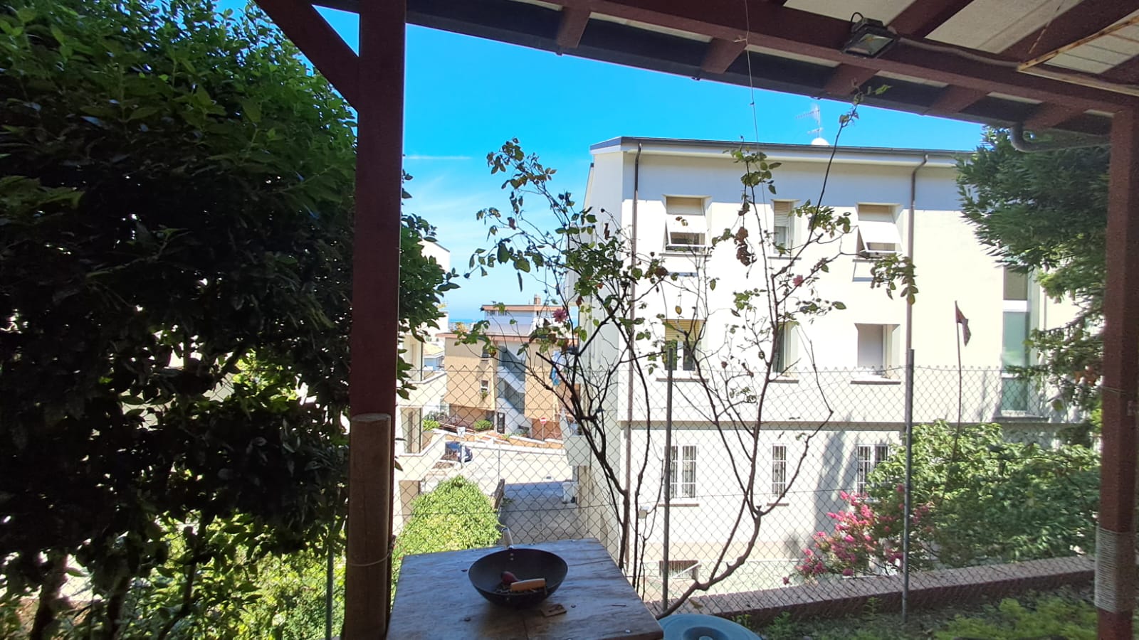 V001210 - TRILOCALE - VENDITA - ANCONA QUARTIERE ADRIATICO 2