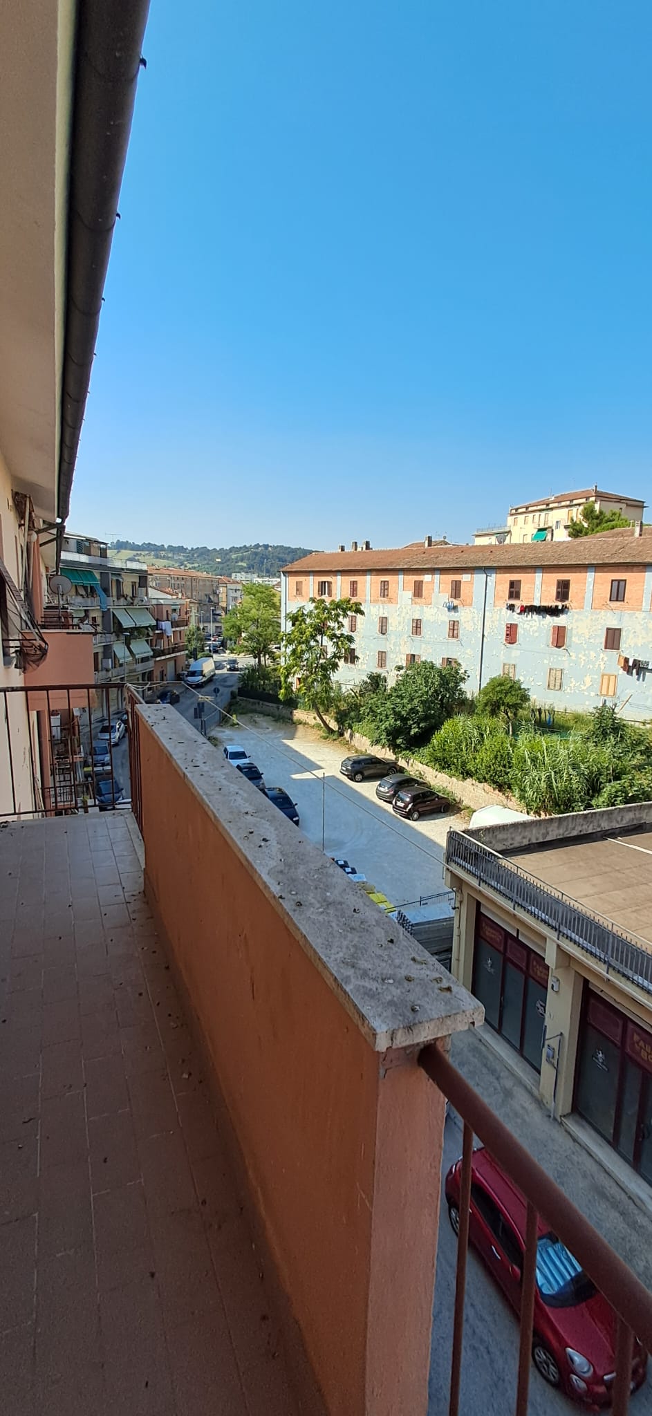 V001206 - BILOCALE - VENDITA - ANCONA  0