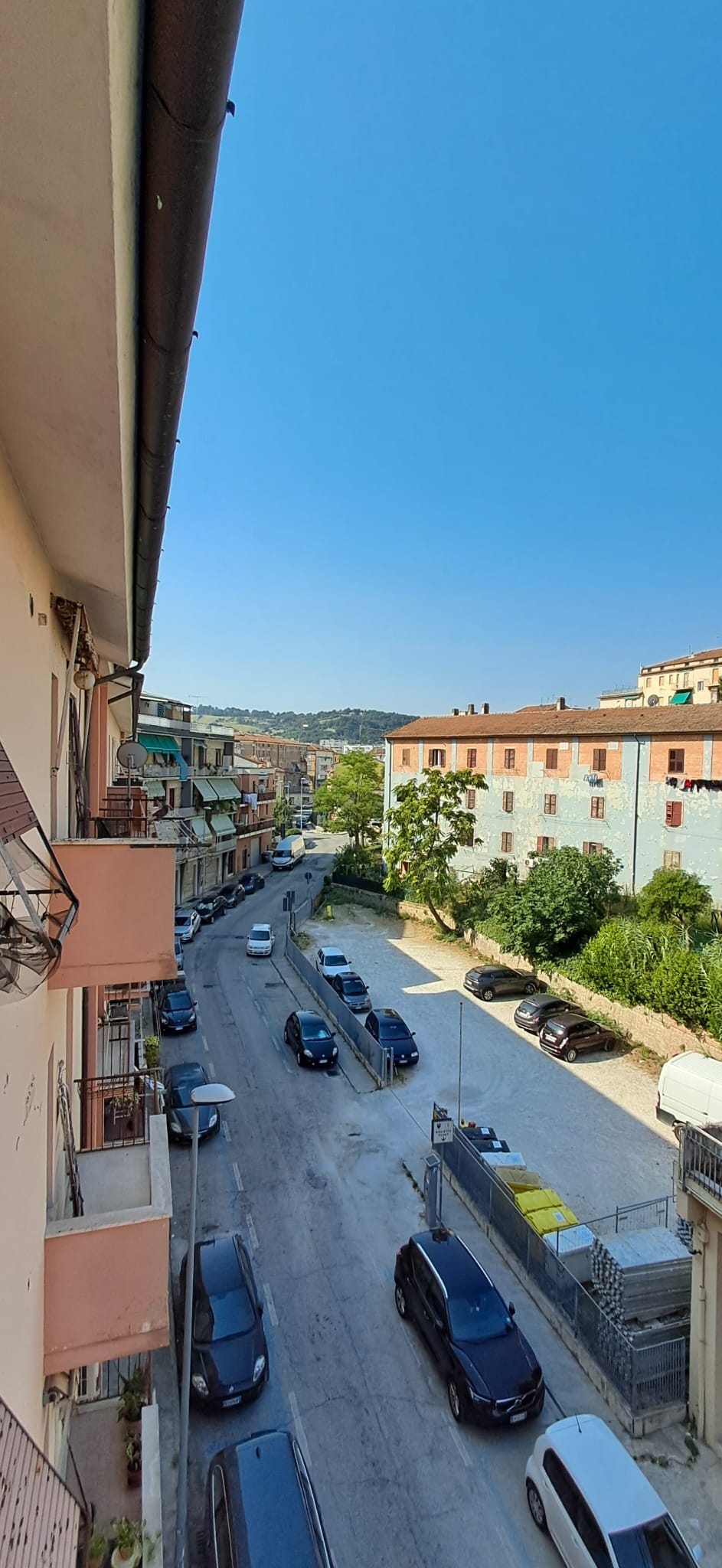 BILOCALE VENDITA ANCONA 6