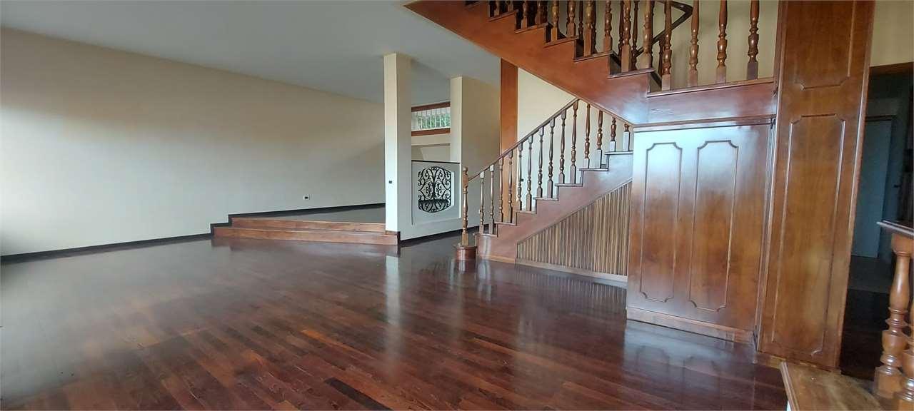 A000001 - VILLETTA SCHIERA - AFFITTO - ANCONA CAPODIMONTE 4