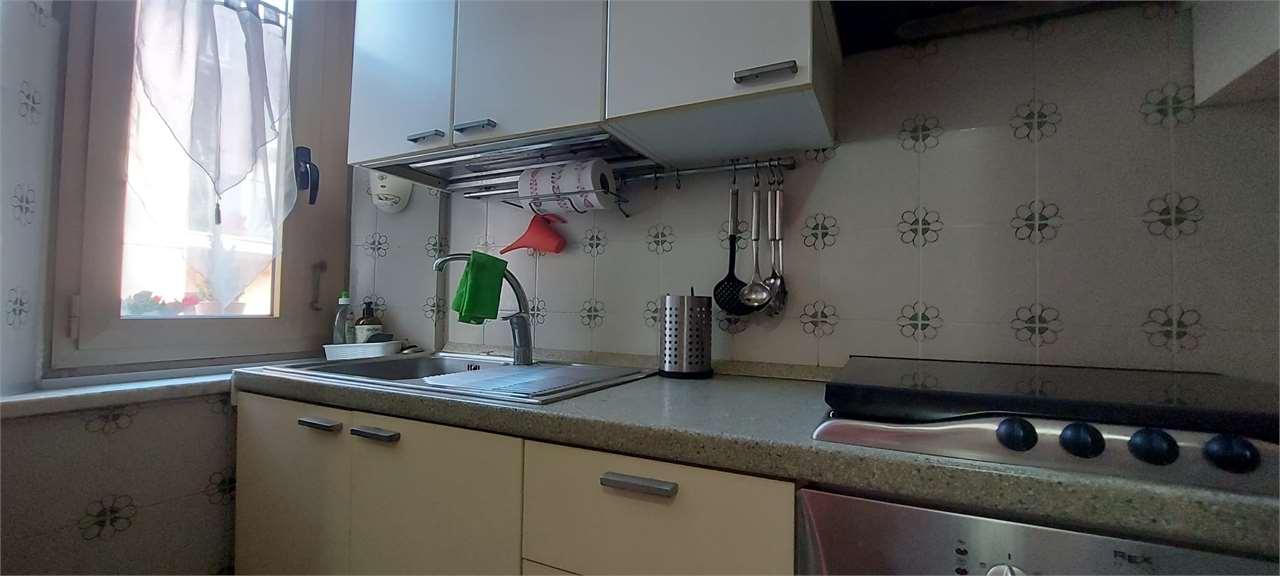 APPARTAMENTO VENDITA ANCONA 5