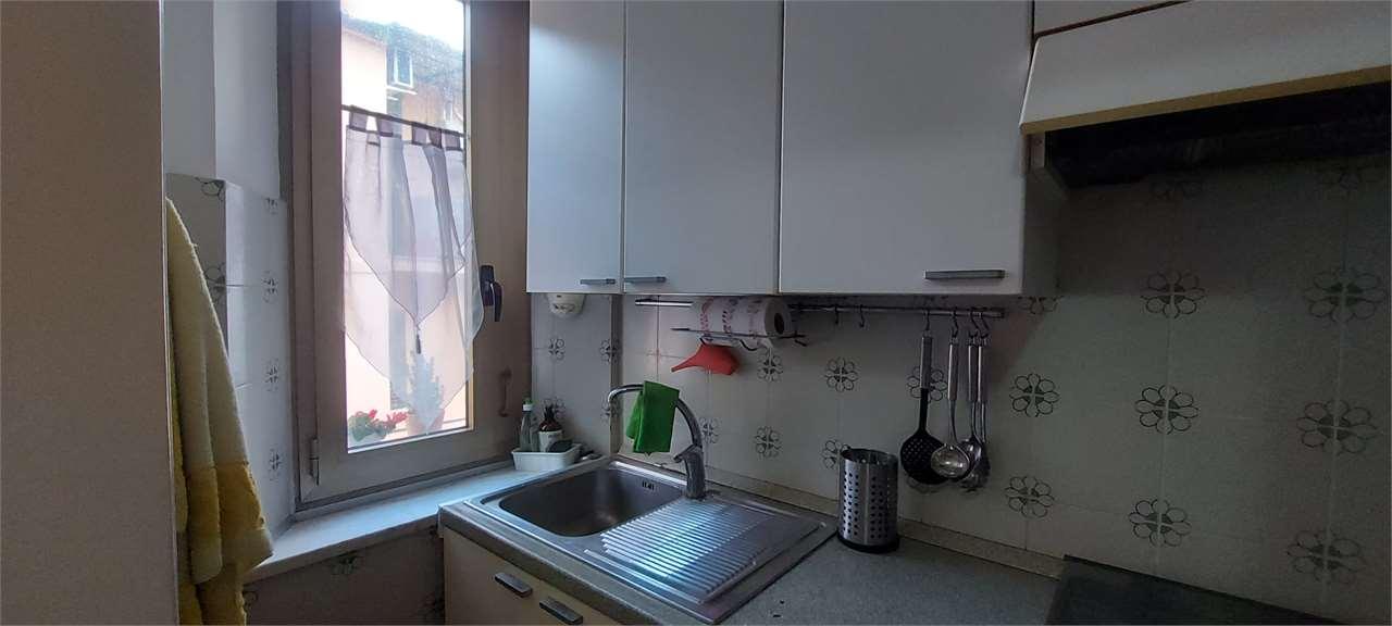 APPARTAMENTO VENDITA ANCONA 6