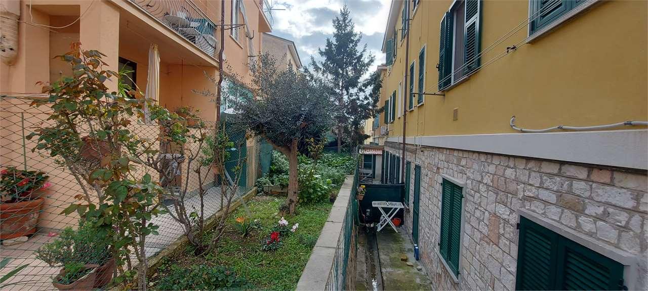 APPARTAMENTO VENDITA ANCONA 10