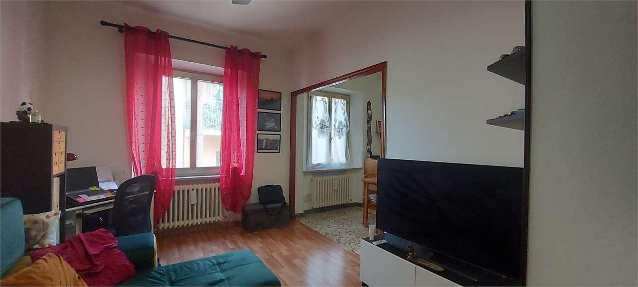 APPARTAMENTO VENDITA ANCONA 13