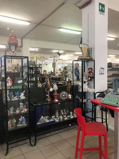 CAPANNONE VENDITA ANCONA 2