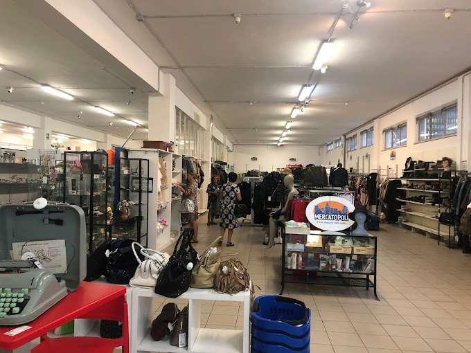 CAPANNONE VENDITA ANCONA 5