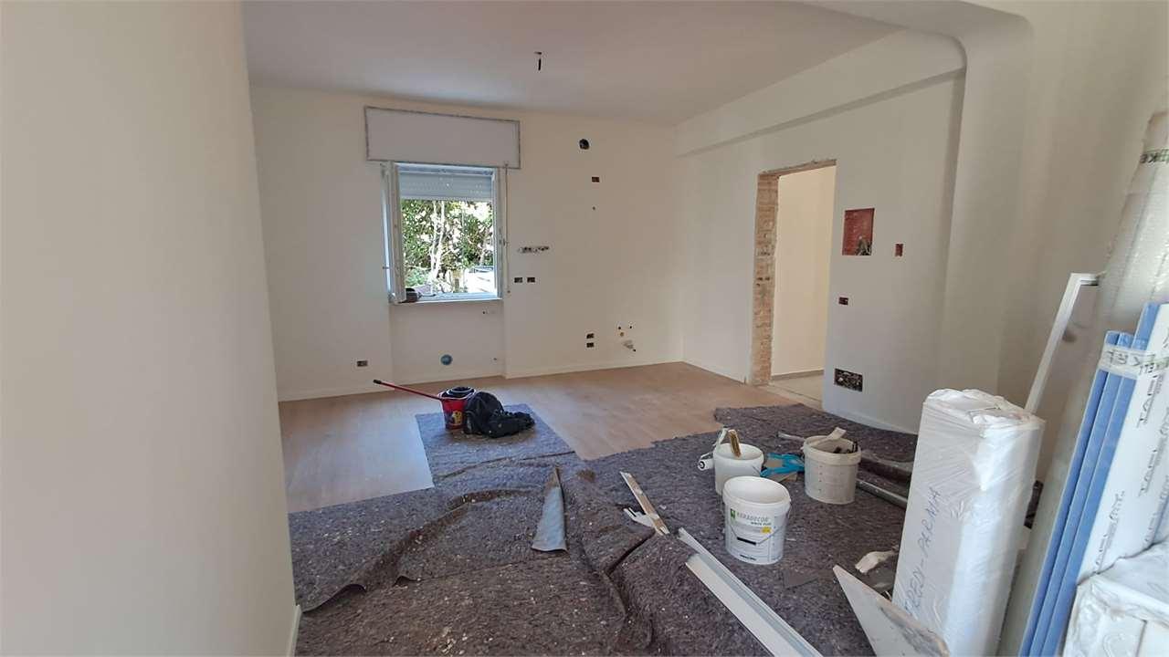 APPARTAMENTO VENDITA ANCONA 12