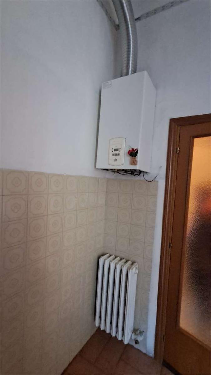 APPARTAMENTO VENDITA ANCONA 4