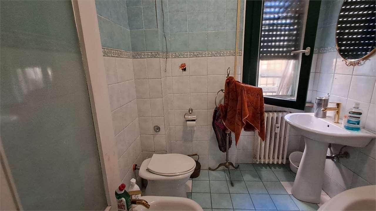 APPARTAMENTO VENDITA ANCONA 7