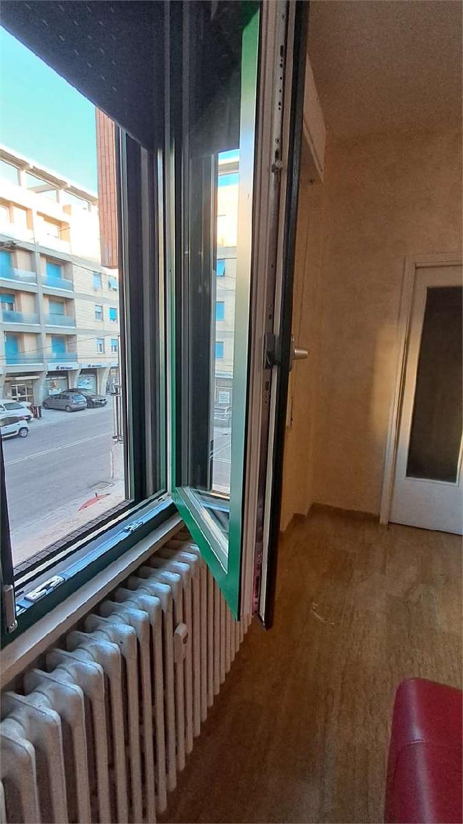 APPARTAMENTO VENDITA ANCONA 9