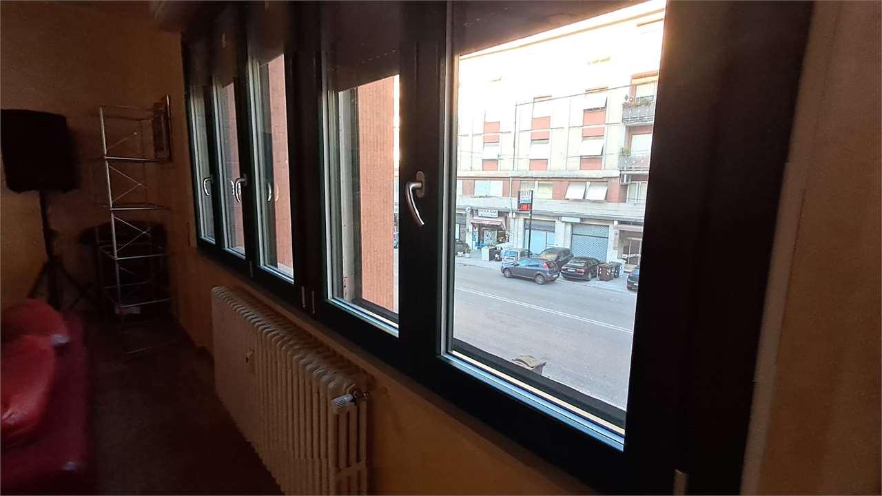 APPARTAMENTO VENDITA ANCONA 15