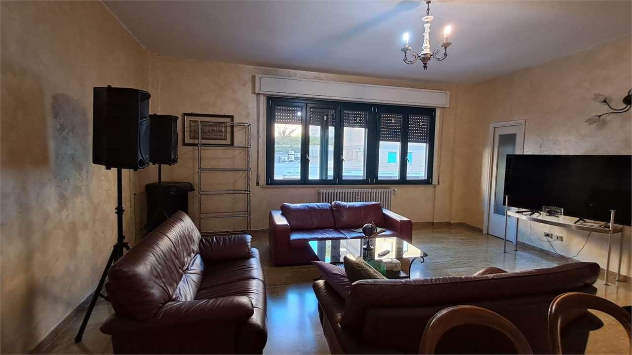 APPARTAMENTO VENDITA ANCONA 16