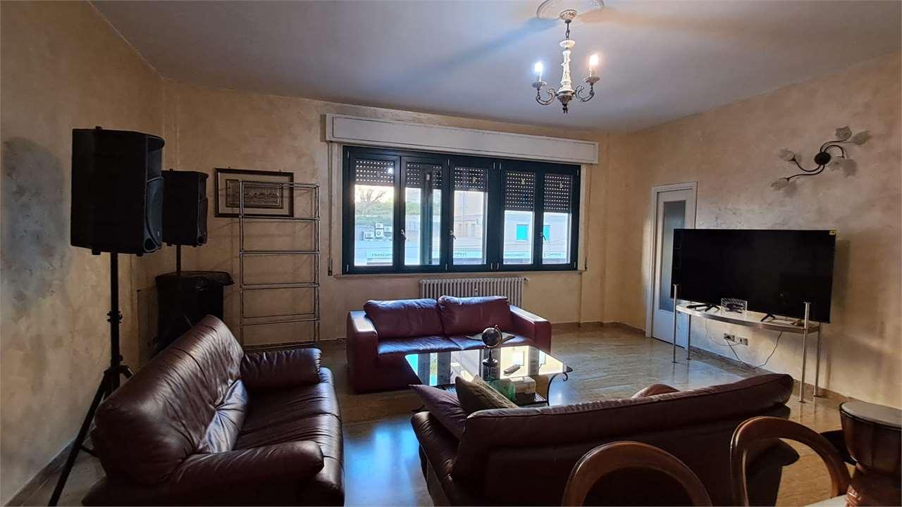 APPARTAMENTO VENDITA ANCONA 20