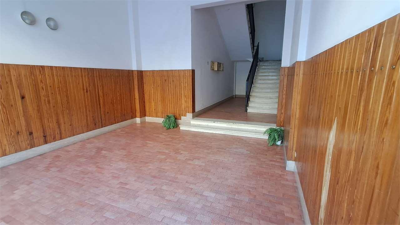 APPARTAMENTO VENDITA ANCONA 21