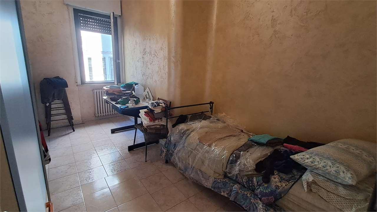 APPARTAMENTO VENDITA ANCONA 22