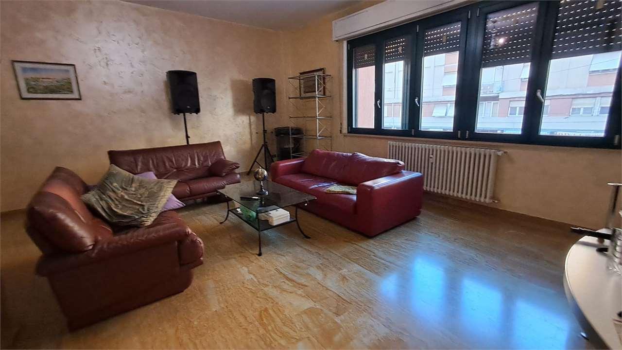 V000006 - APPARTAMENTO - VENDITA - ANCONA SEMICENTRO 9