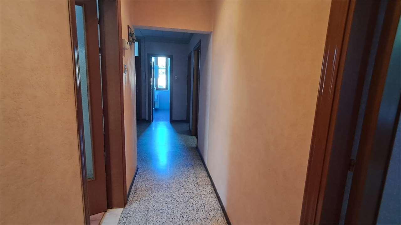 APPARTAMENTO VENDITA ANCONA 7