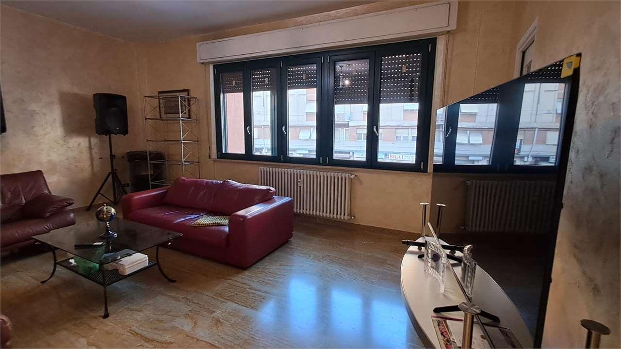 APPARTAMENTO VENDITA ANCONA 35