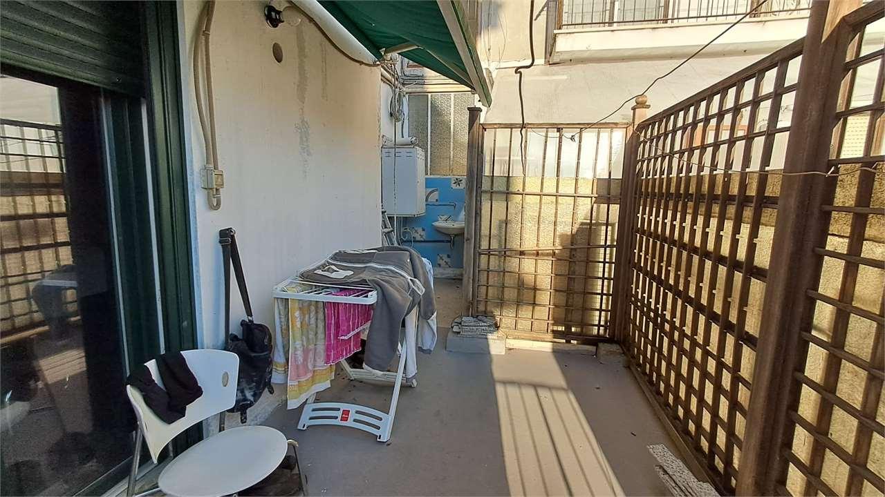 APPARTAMENTO VENDITA ANCONA 36