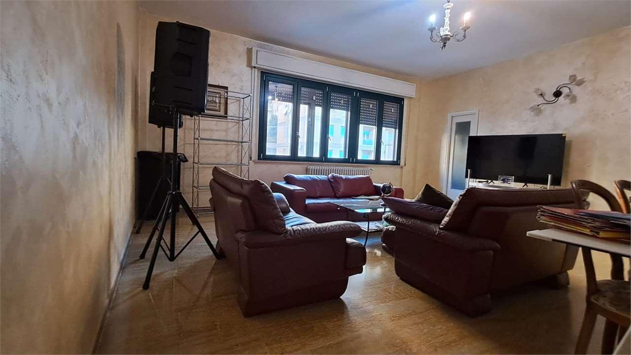 APPARTAMENTO VENDITA ANCONA 38