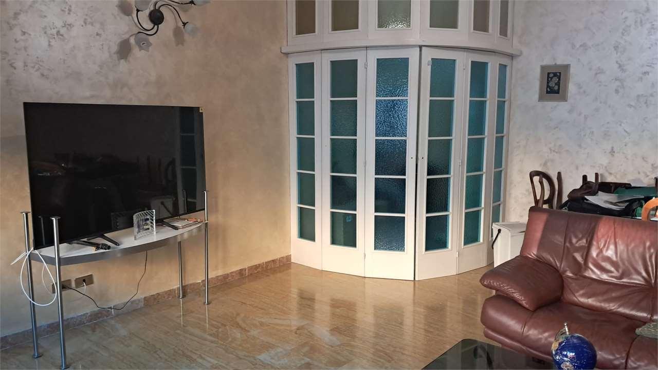 APPARTAMENTO VENDITA ANCONA 39