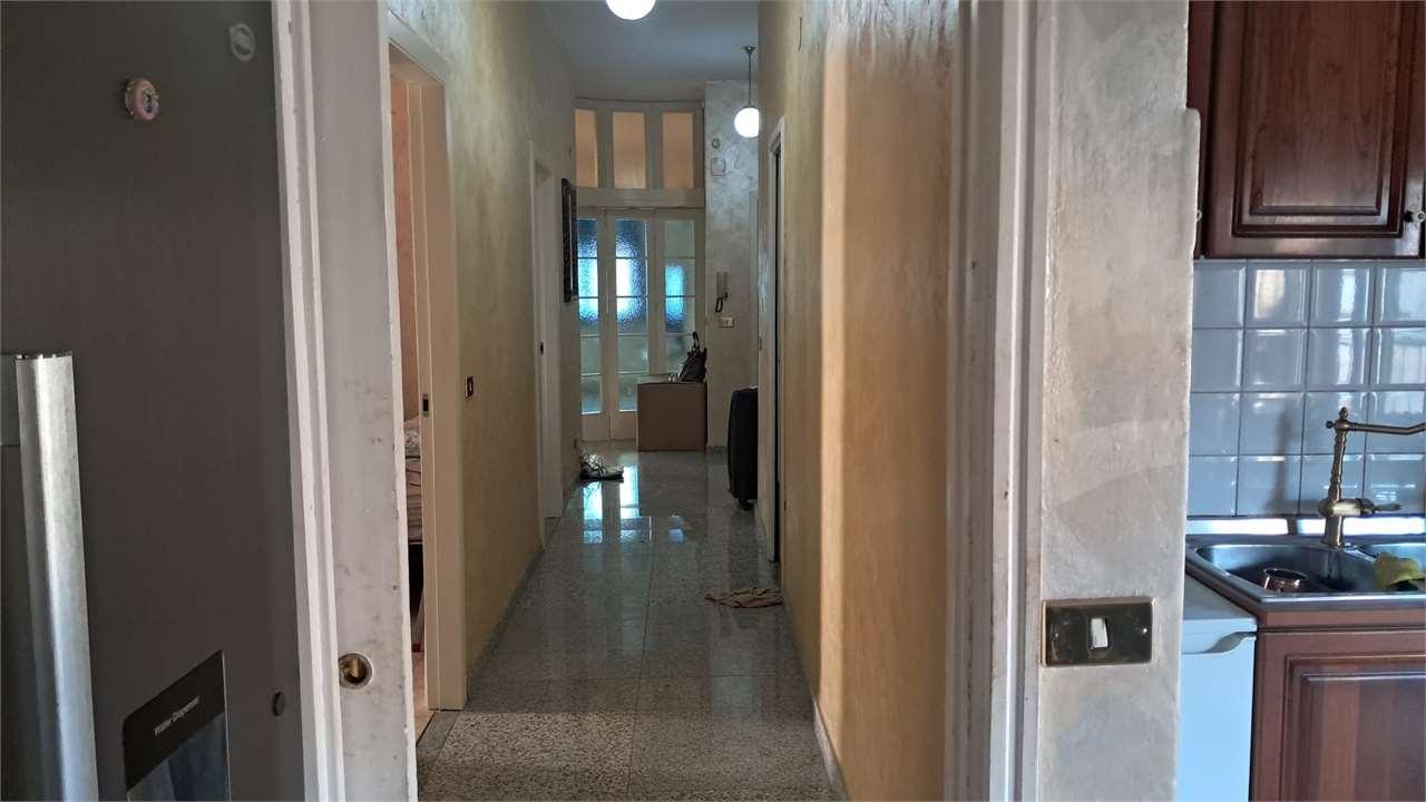 APPARTAMENTO VENDITA ANCONA 40