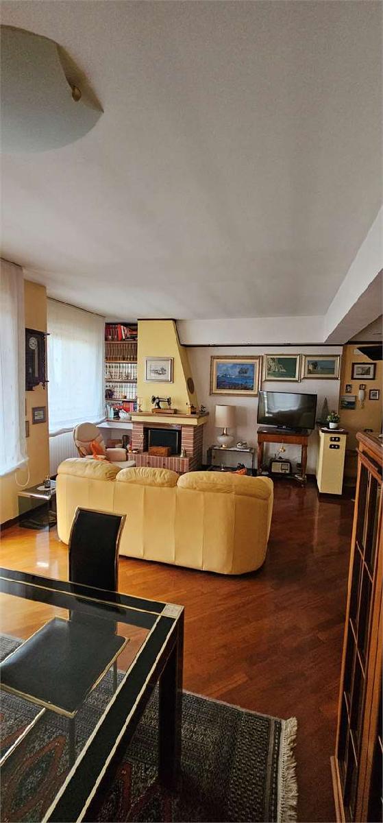 APPARTAMENTO VENDITA ANCONA 3