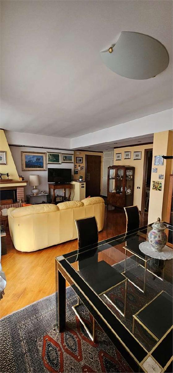 APPARTAMENTO VENDITA ANCONA 4