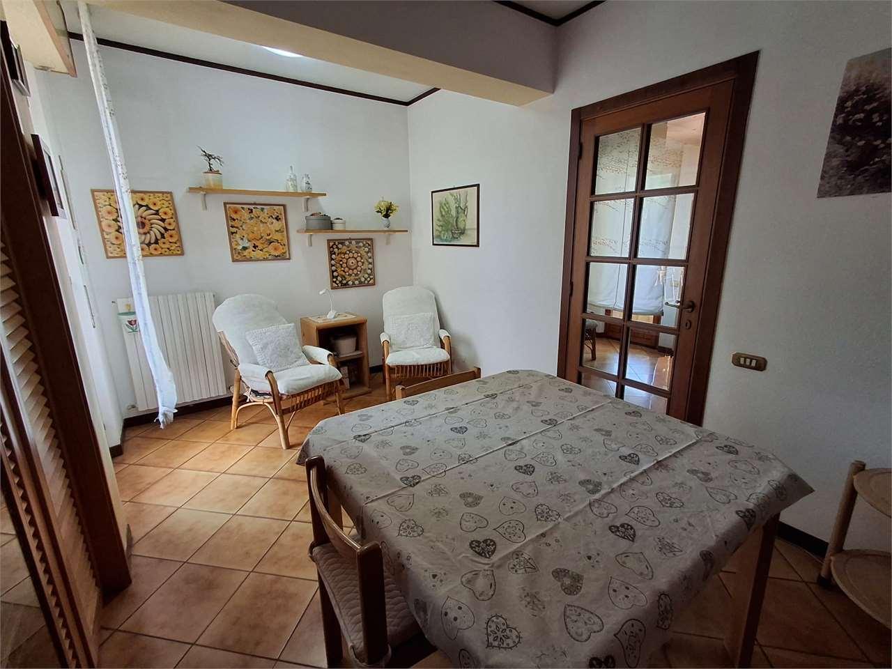 APPARTAMENTO VENDITA ANCONA 6
