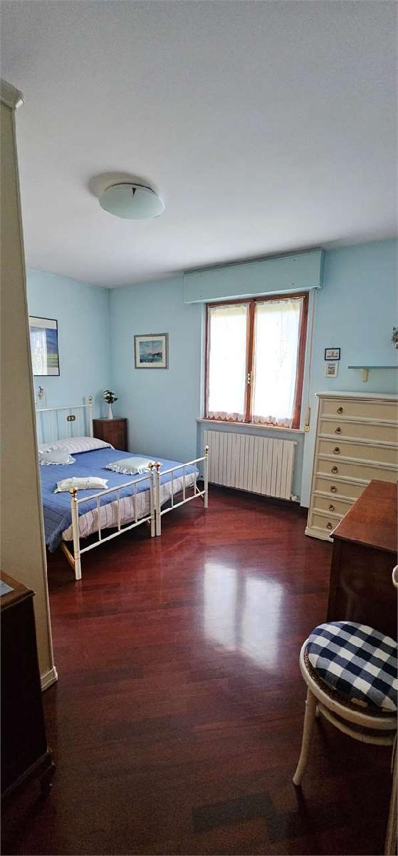 APPARTAMENTO VENDITA ANCONA 8