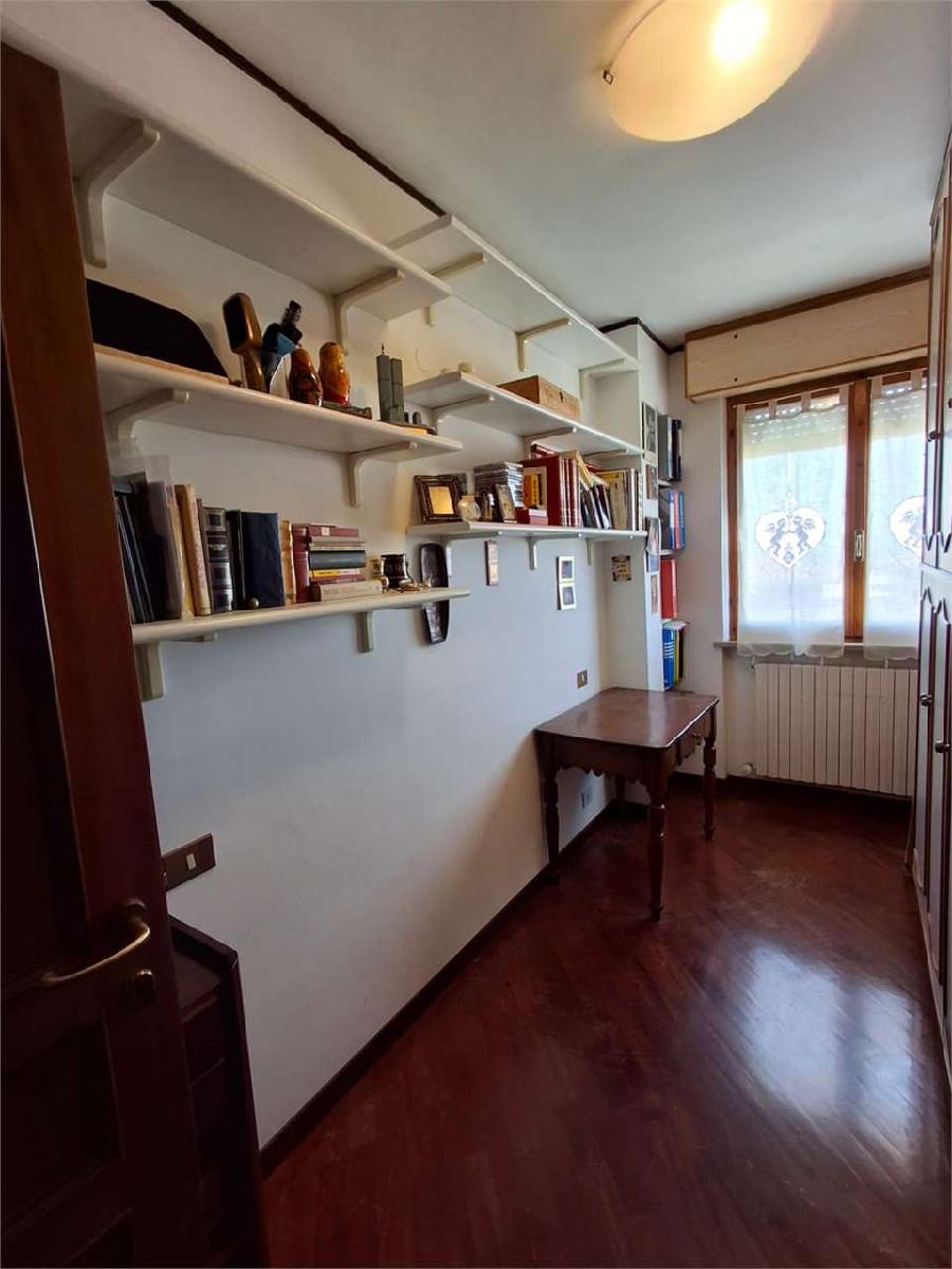 APPARTAMENTO VENDITA ANCONA 11