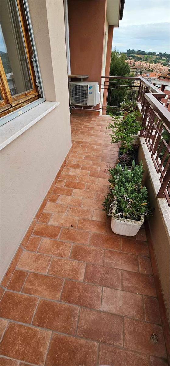 APPARTAMENTO VENDITA ANCONA 19