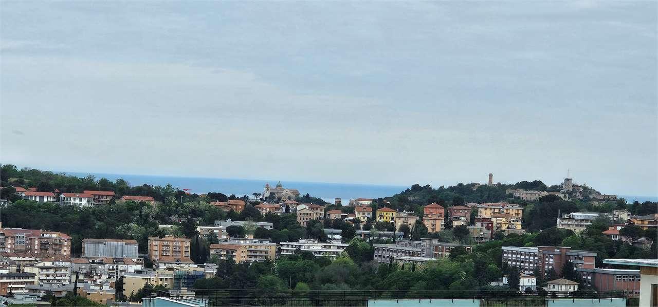 APPARTAMENTO VENDITA ANCONA 21