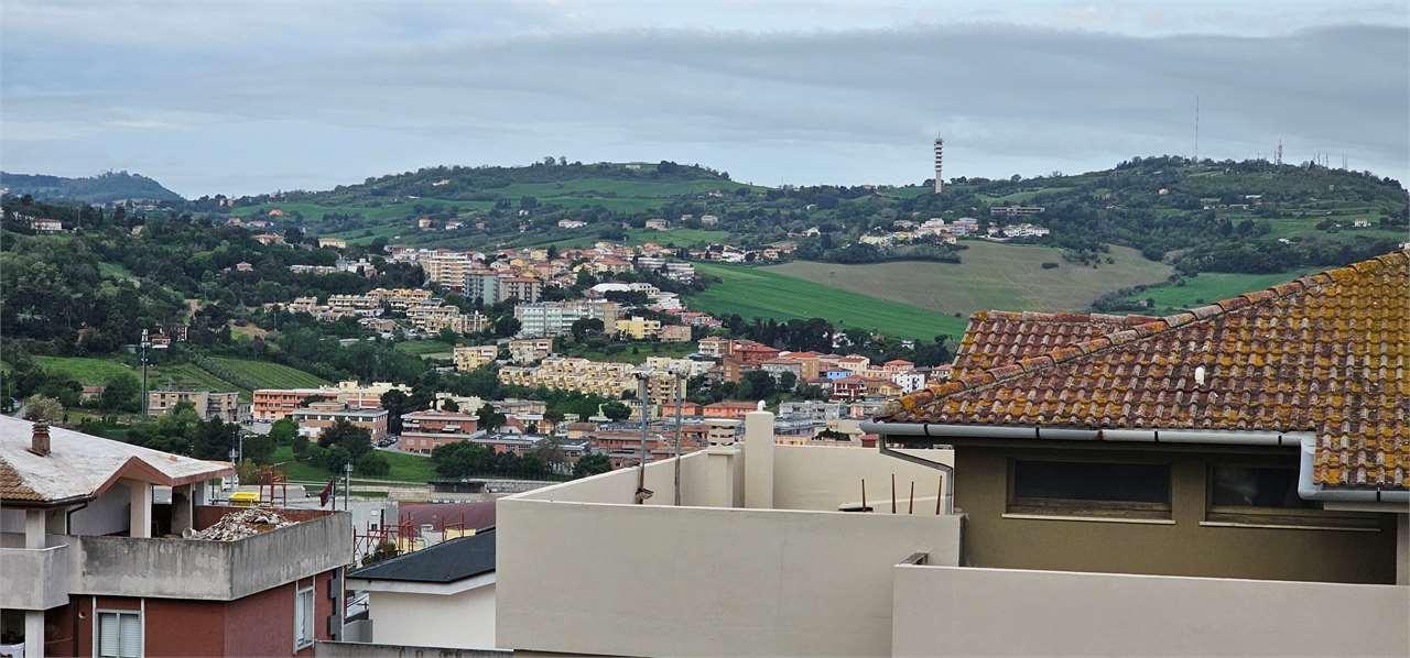 APPARTAMENTO VENDITA ANCONA 22