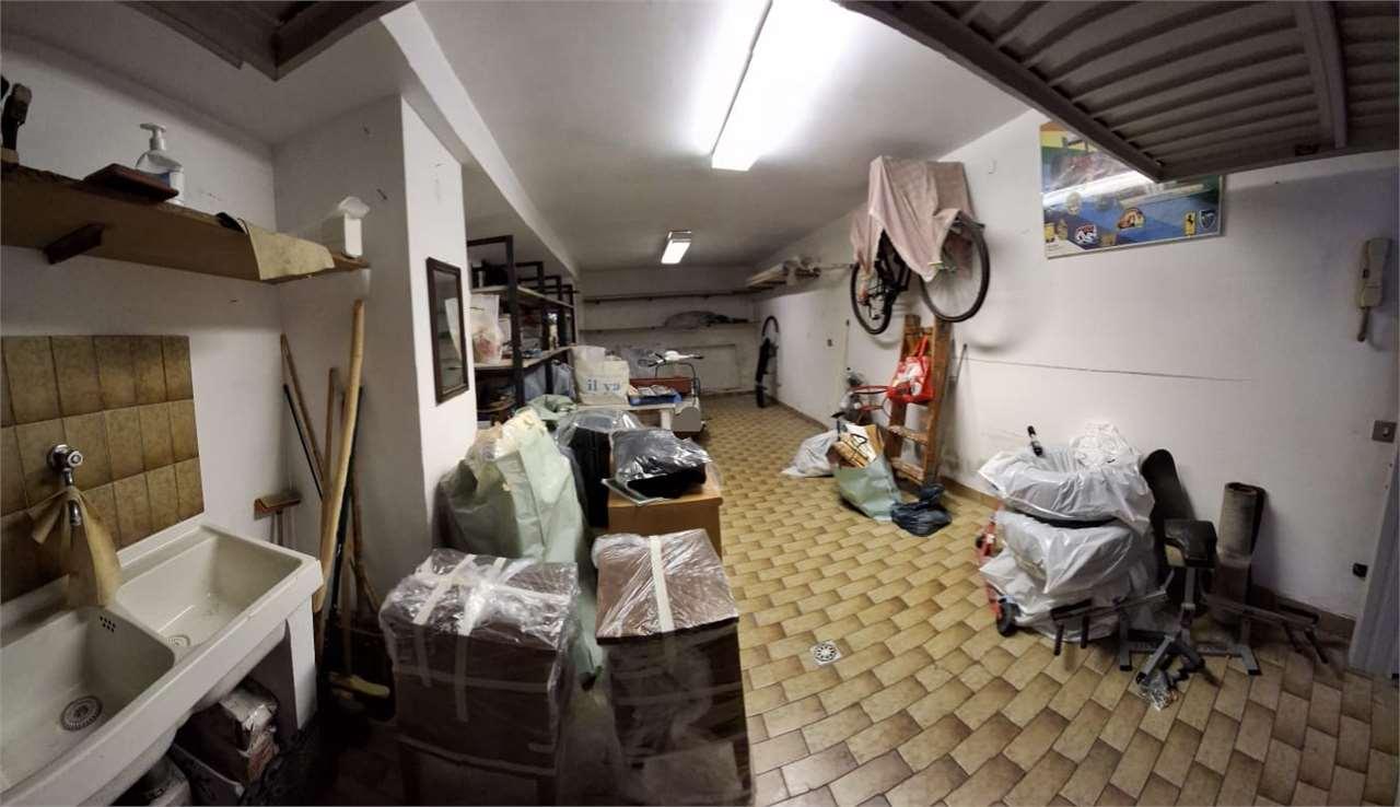 APPARTAMENTO VENDITA ANCONA 23