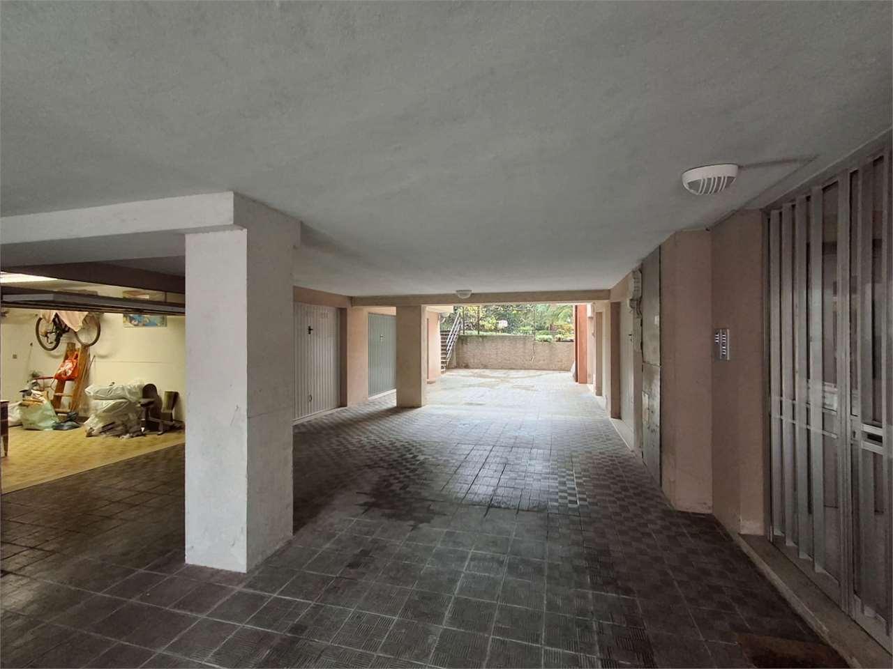 APPARTAMENTO VENDITA ANCONA 25