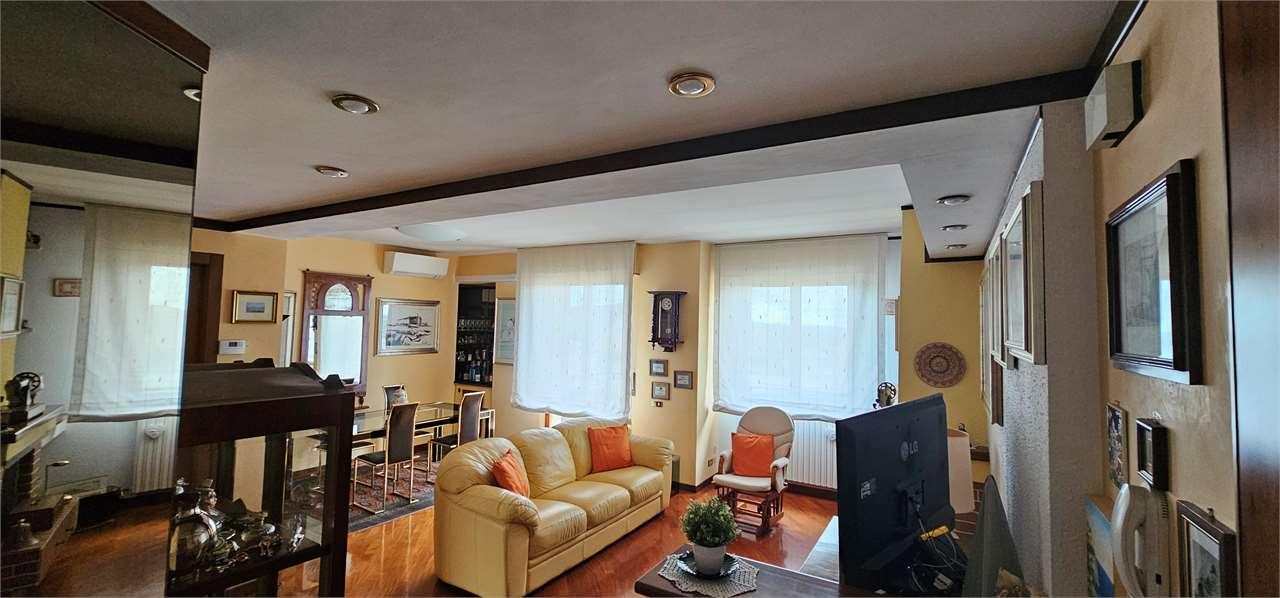 APPARTAMENTO VENDITA ANCONA 26