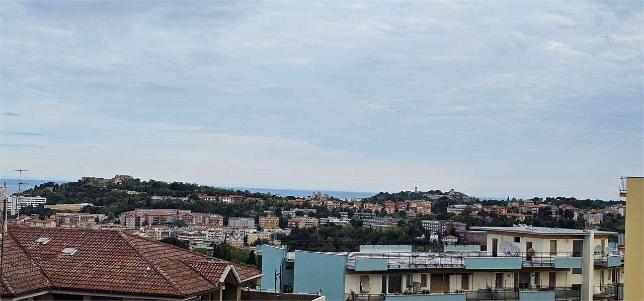 APPARTAMENTO VENDITA ANCONA 30