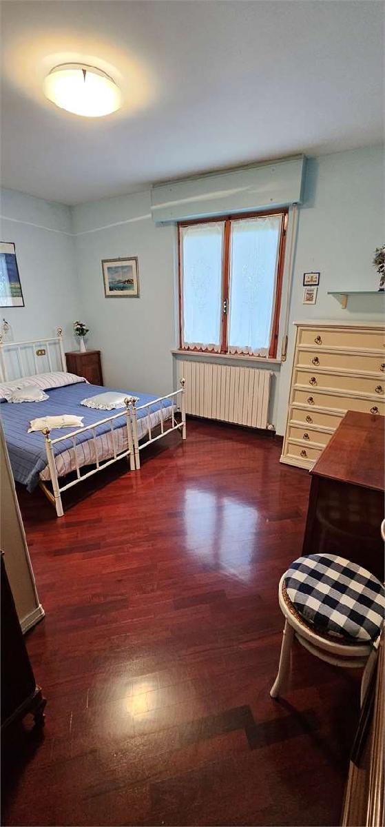 APPARTAMENTO VENDITA ANCONA 40