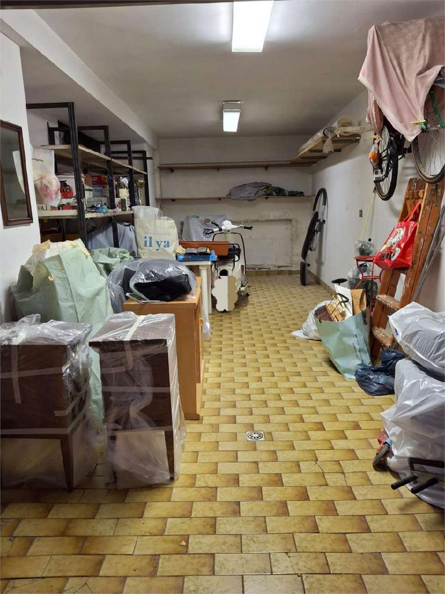 APPARTAMENTO VENDITA ANCONA 41