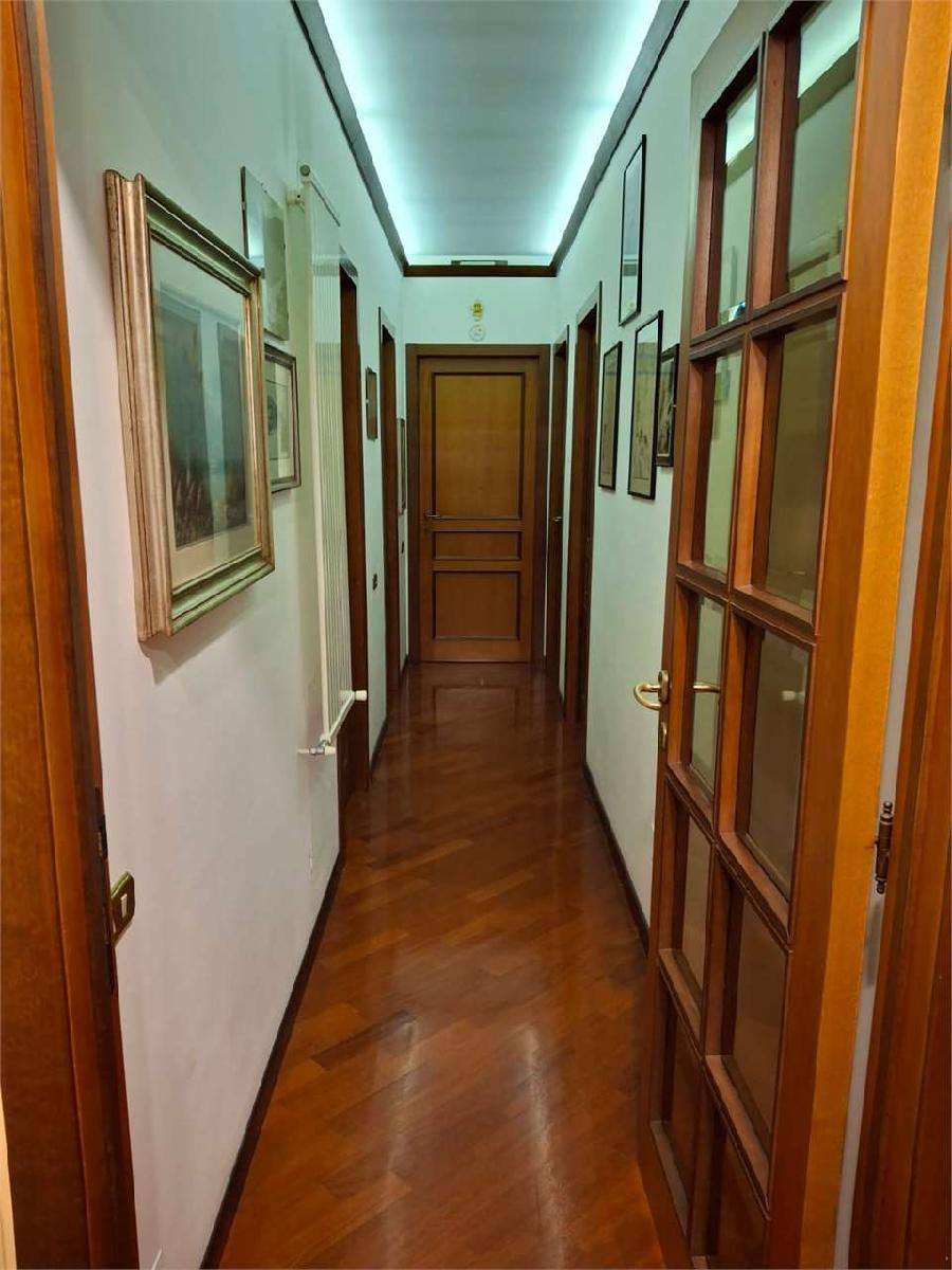 APPARTAMENTO VENDITA ANCONA 42