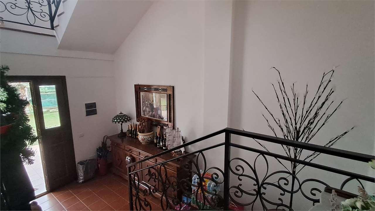 V000004 - VILLA BIFAMILIARE - VENDITA - MONSANO  0