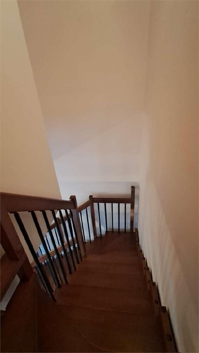 VILLA BIFAMILIARE VENDITA MONSANO 9