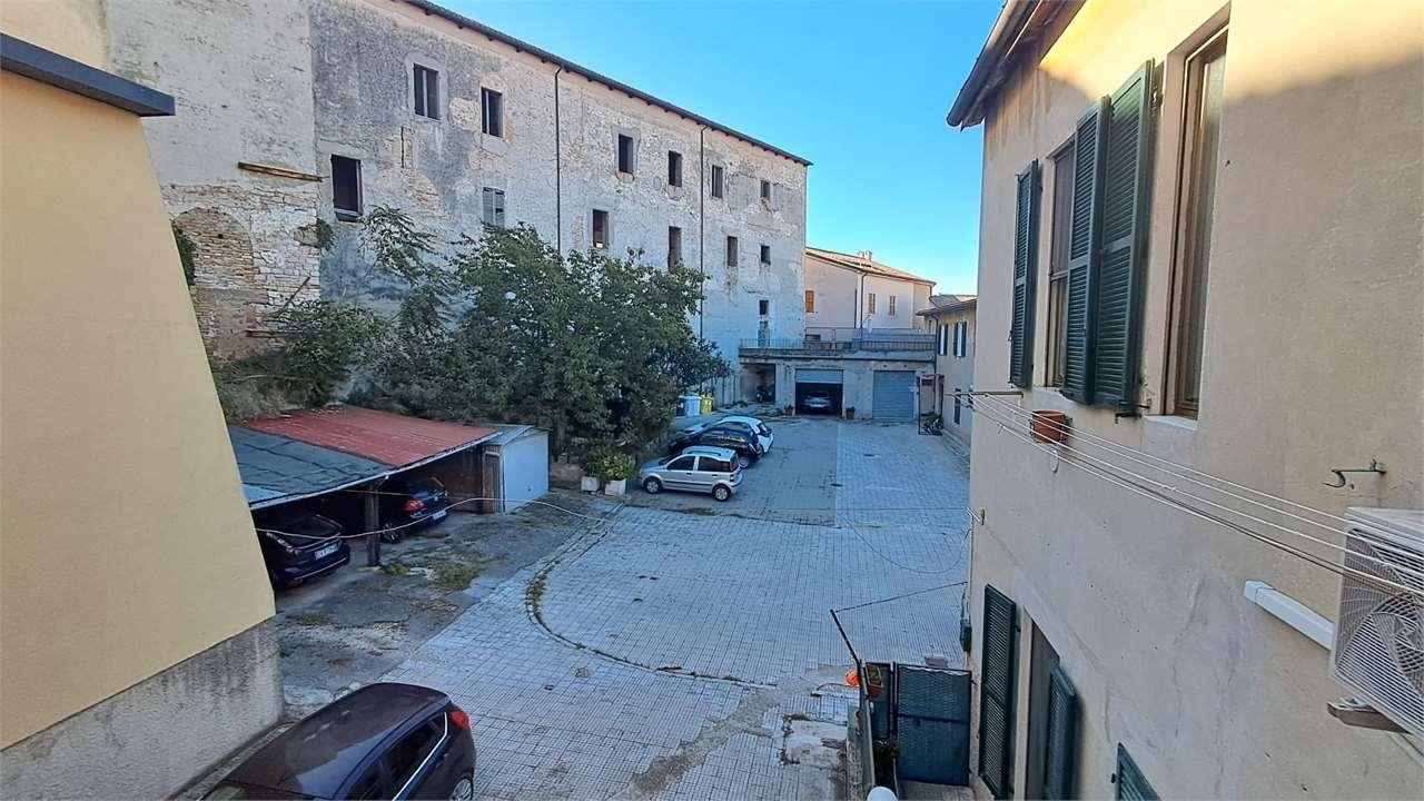 APPARTAMENTO VENDITA ANCONA 14