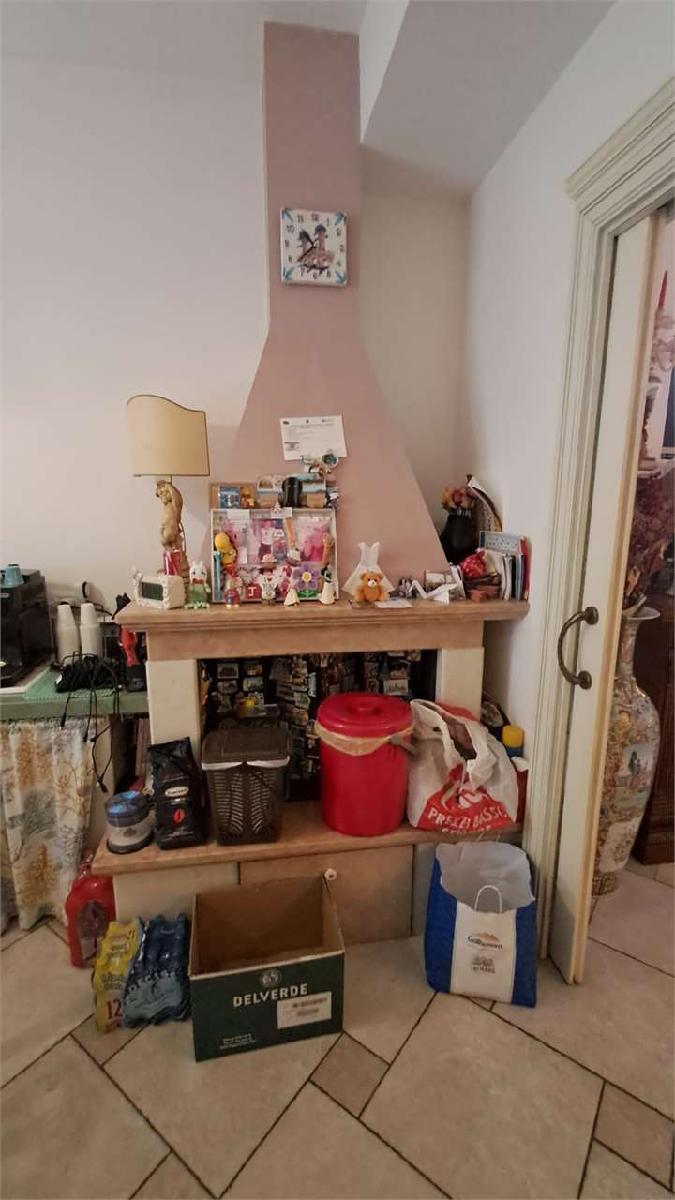 VILLA BIFAMILIARE VENDITA MONSANO 21