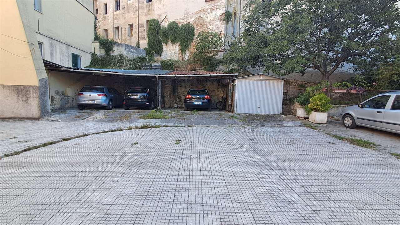 APPARTAMENTO VENDITA ANCONA 29