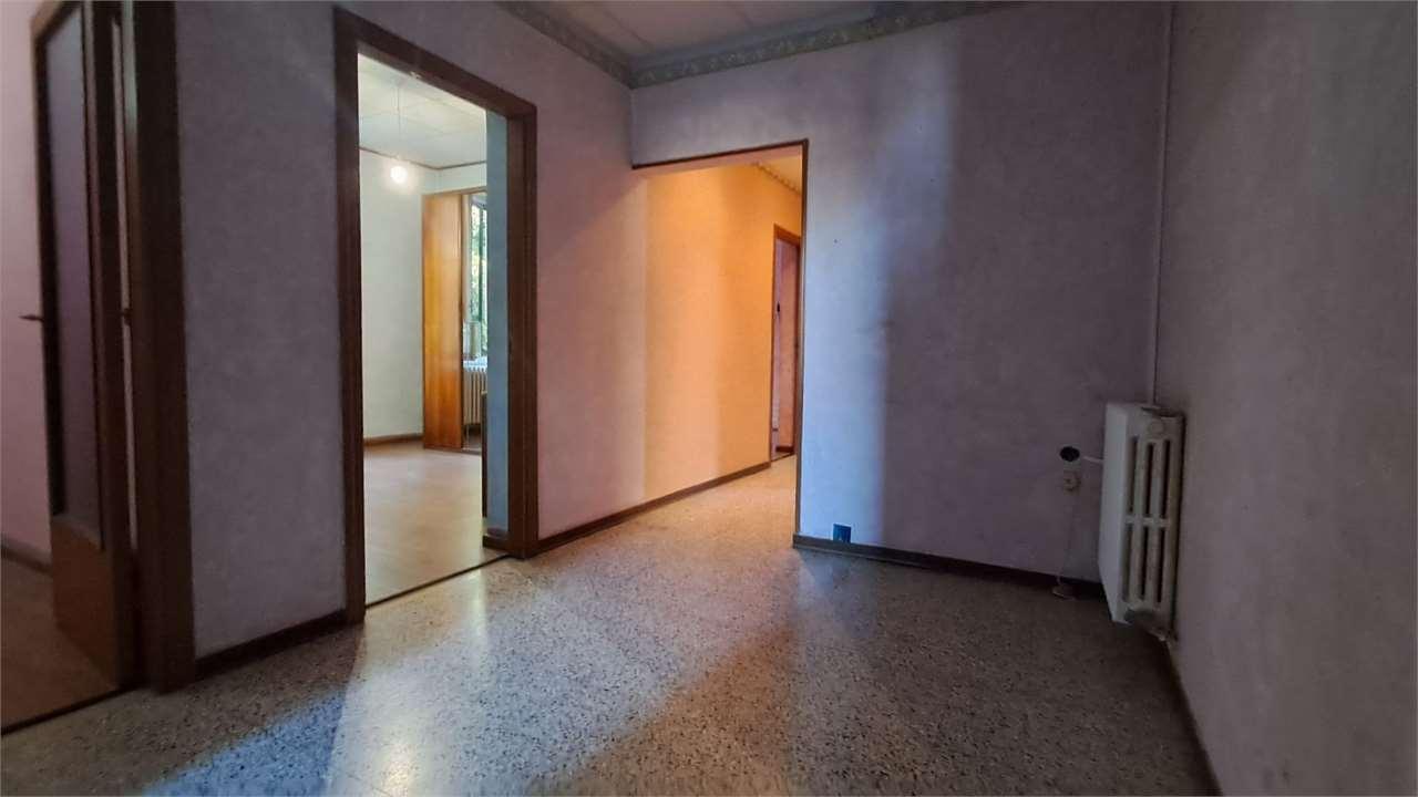 APPARTAMENTO VENDITA ANCONA 31