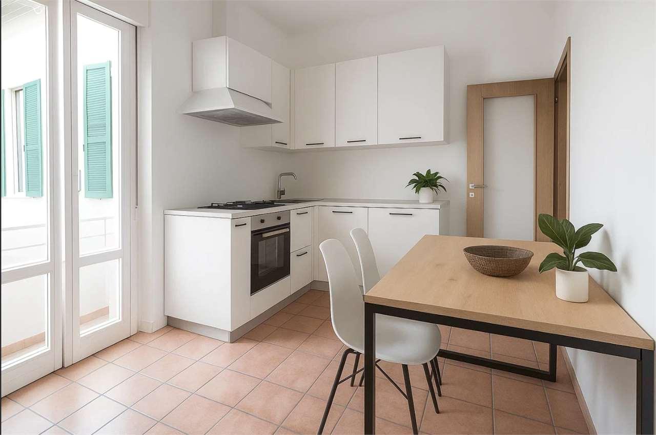 APPARTAMENTO VENDITA ANCONA 34