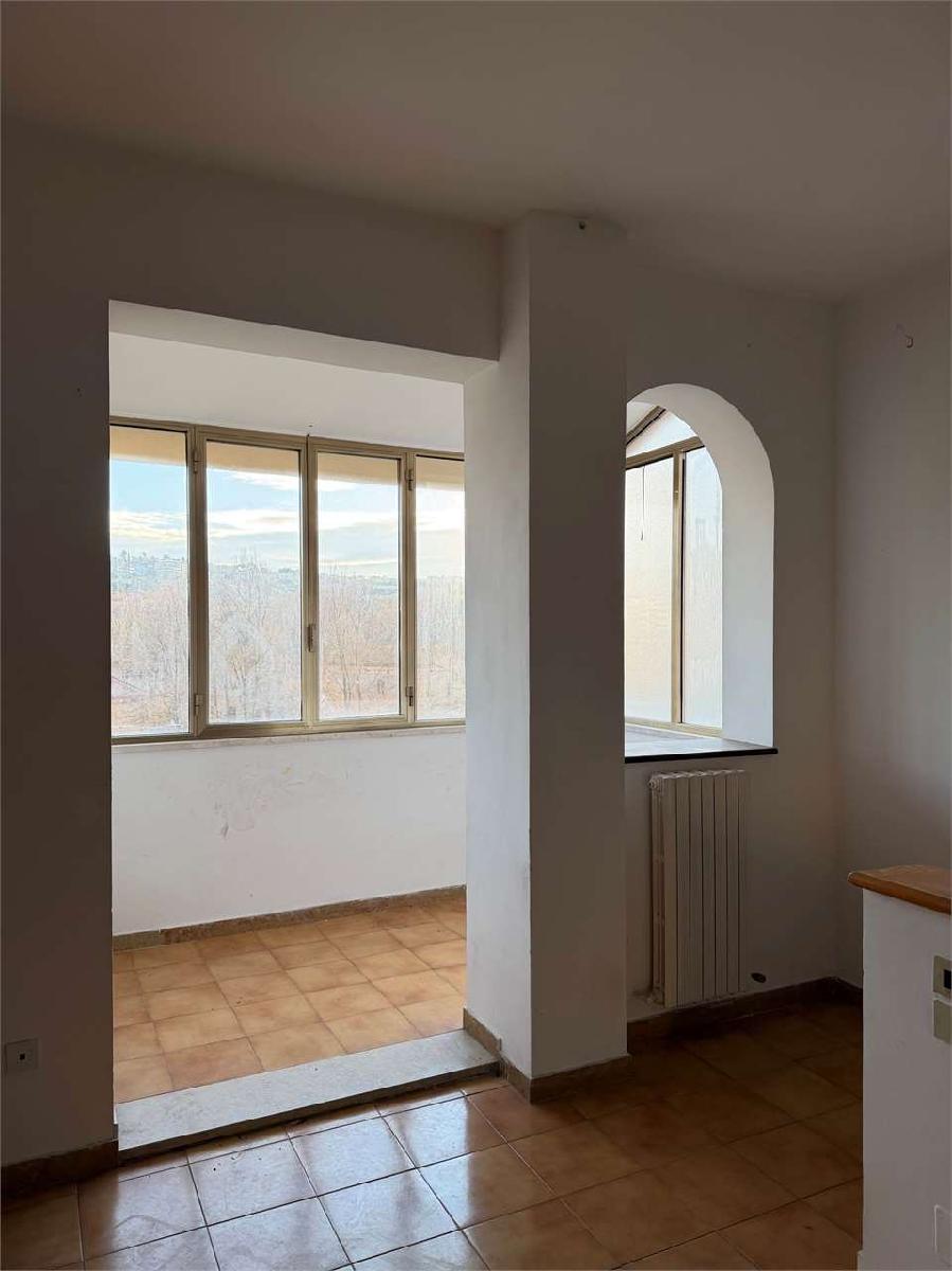 V000016 - VILLA BIFAMILIARE - VENDITA - ANCONA PIAZZALE CAMERINO 3