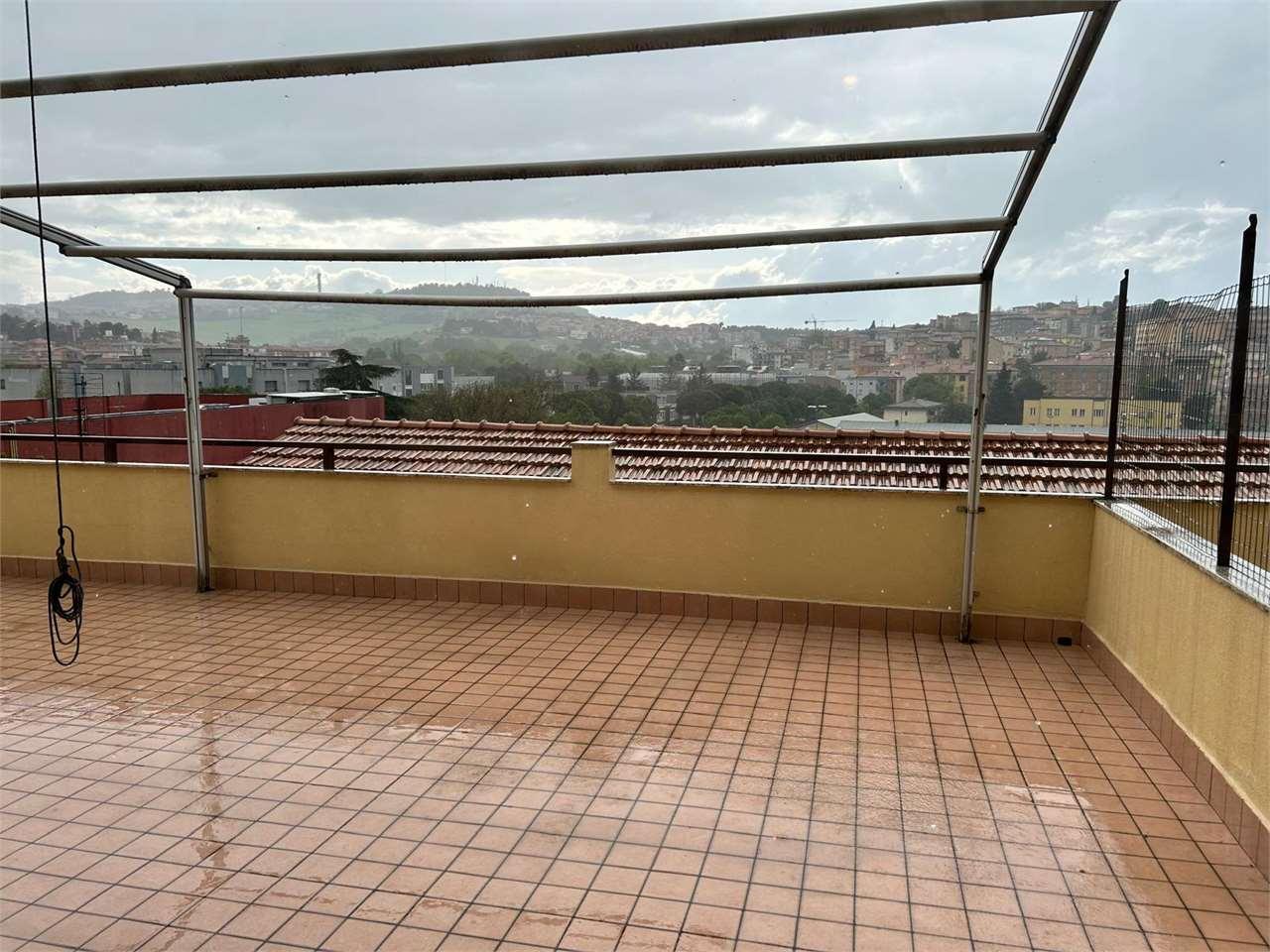 V000086 - APPARTAMENTO - VENDITA - ANCONA GRAZIE 6